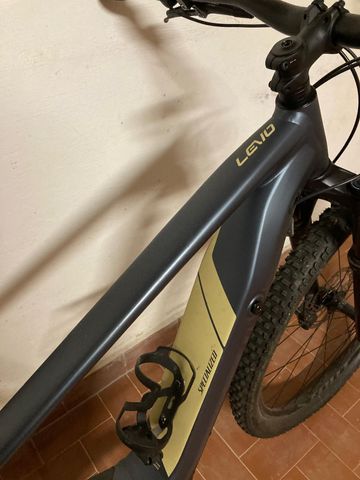 Brugt Specialized Levo HT 29 NB 2020 Mountainbike — billede 3 af 4