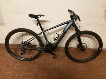 Brugt Specialized Levo HT 29 NB 2020 Mountainbike — billede 2 af 4