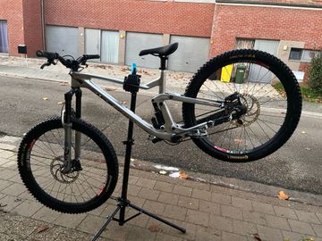 Gebrauchtes Scott Genius Ltd 2020 2020 MTB