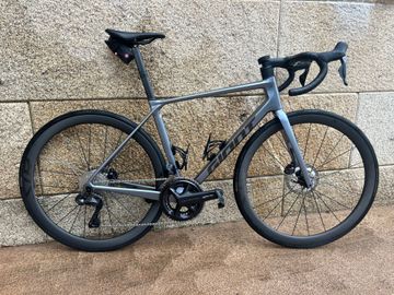 Używany Giant TCR Advanced Pro 0 Di2 2025 2025 Road & Gravel