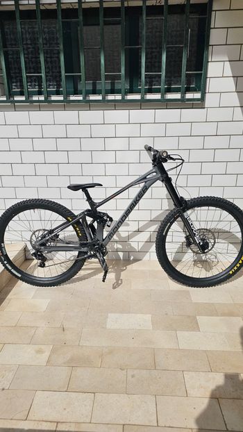 Mondraker, SUMMUM 2024