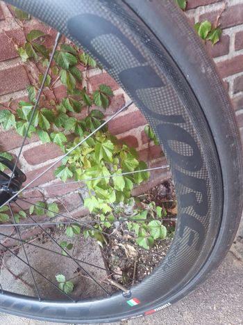 Used Apex Apex Custom Shimano Ultegra 2016 Road & Gravel, Black — image 4 of 6
