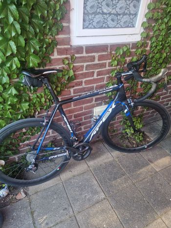Used Apex Apex Custom Shimano Ultegra 2016 Road & Gravel