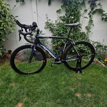 Used Apex Apex Custom Shimano Ultegra 2016 Road & Gravel, Black — image 2 of 6