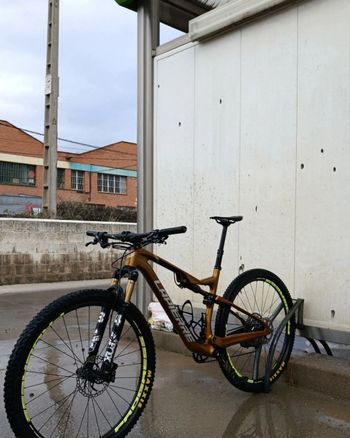 Lapierre, XRM SRAM XX1 Eagle