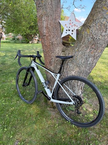 GT, Grade Carbon X 2023