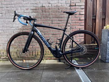 Specialized, Turbo Creo SRAM Rival eTap AXS