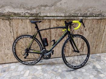 Fondriest, Fondriest Custom Shimano Tiagra