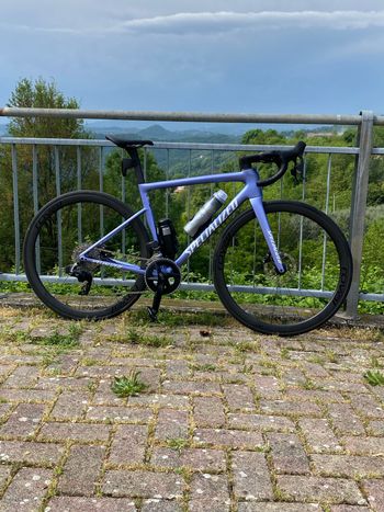 Specialized, Tarmac SL8 Expert 2025