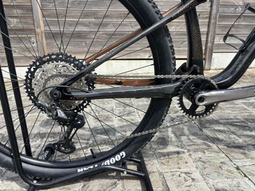 Brugt MMR Kenta SL 10 2023 2023 Mountainbike — billede 3 af 7