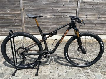 Gebrauchtes MMR Kenta SL 10 2023 2023 MTB