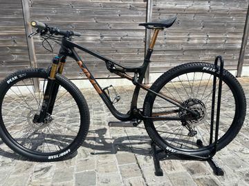 Brugt MMR Kenta SL 10 2023 2023 Mountainbike — billede 2 af 7