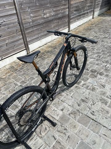 Brugt MMR Kenta SL 10 2023 2023 Mountainbike — billede 6 af 7