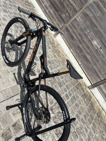 Brugt MMR Kenta SL 10 2023 2023 Mountainbike — billede 5 af 7