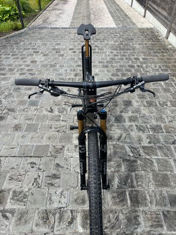 Brugt MMR Kenta SL 10 2023 2023 Mountainbike — billede 7 af 7