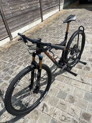 Brugt MMR Kenta SL 10 2023 2023 Mountainbike — billede 4 af 7