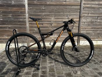 MMR, Kenta SL 10 2023