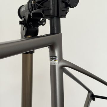 Käytetty Enve Melee 2024 Frameset 2024 Road & Gravel — kuva 6 / 16