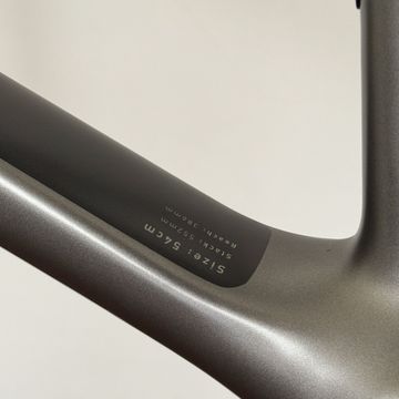 Käytetty Enve Melee 2024 Frameset 2024 Road & Gravel — kuva 5 / 16