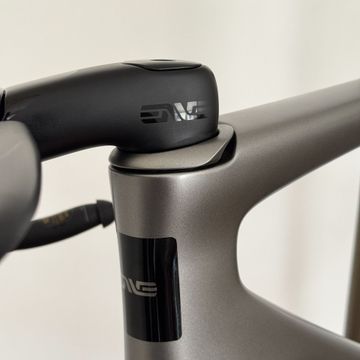 Käytetty Enve Melee 2024 Frameset 2024 Road & Gravel — kuva 9 / 16