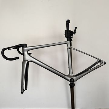 Tweedehands Enve Melee 2024 Frameset 2024 Road & Gravel