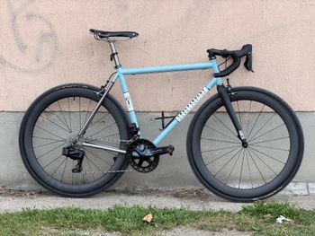 Independent Fabrication, Independent Fabrication Custom WheelTop EDS