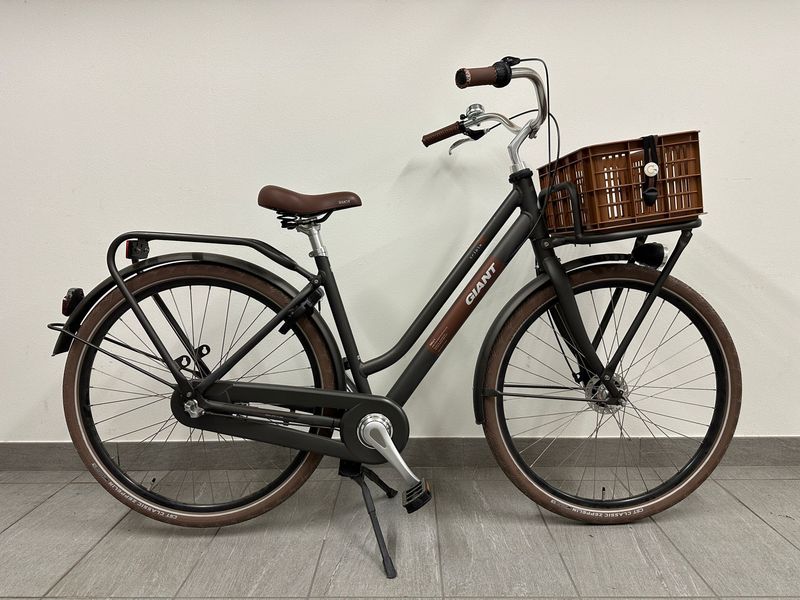 Used Giant Custom Other Shimano 2020 Urban & Touring