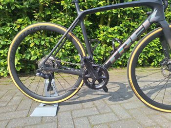 Used Trek Émonda SLR 7 2024 2024 Road & Gravel