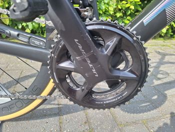 Used Trek Émonda SLR 7 2024 2024 Road & Gravel, Schwarz — image 2 of 11