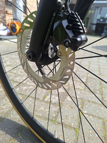 Used Trek Émonda SLR 7 2024 2024 Road & Gravel, Schwarz — image 11 of 11