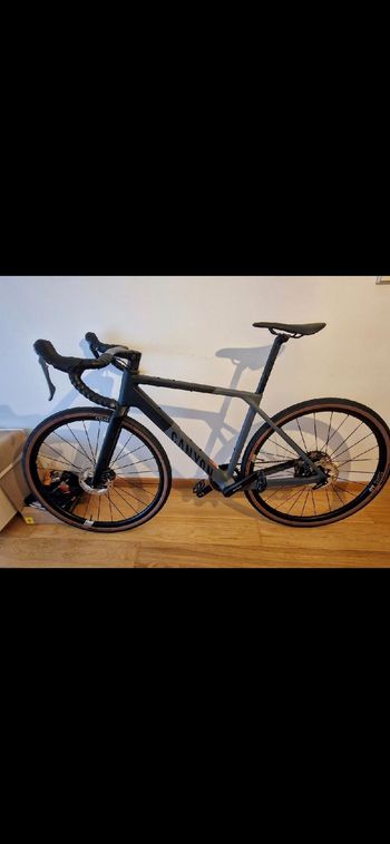 Canyon, Grail CF SL 8 2025