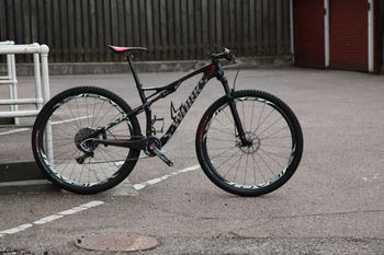 Specialized, S-Works Epic 29 2014