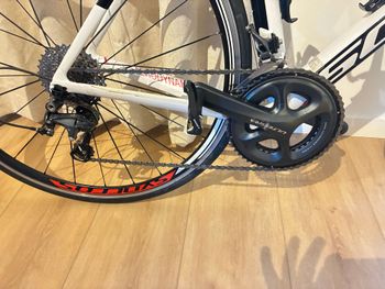 Used Scott Foil Shimano Ultegra 2015 Road & Gravel — image 3 of 5