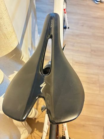 Used Scott Foil Shimano Ultegra 2015 Road & Gravel — image 5 of 5