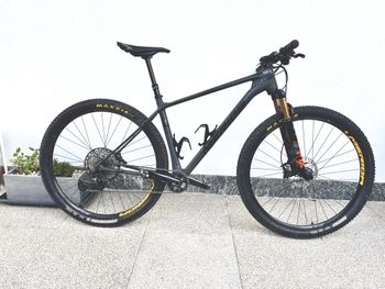 Merida, BIG.NINE 7000 2020