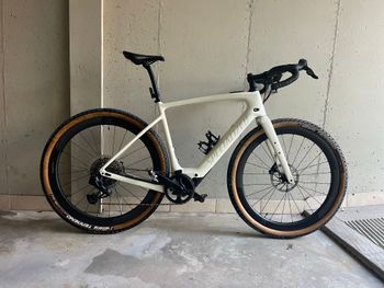 Specialized, Turbo Creo 2 Expert - SRAM Rival / GX Eagle AXS 2025