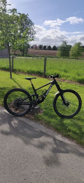 Specialized, S-Works Enduro 2022