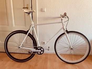 Bottecchia, 2014 Bottecchia Tempo Libero Single-Speed/Fixed-Gear L/XL