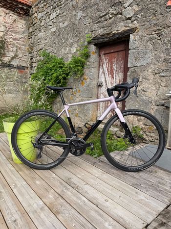 Origine, Origine Axxome GTR Ultra Shimano 105 Di2