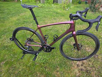 Trek, Trek Emonda SLR 9 (Project One)