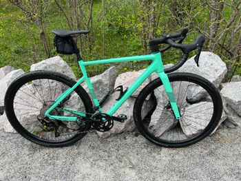 Scott, Speedster Gravel 30 2025