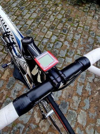 Used Specialized Specialized Custom SRAM Red 2009 Road & Gravel, Bianco — image 6 of 19