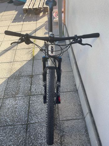 Used KTM SCARP ELITE 2023 2023 Mountainbike, White, other — image 6 of 11