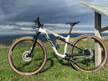 Used KTM SCARP ELITE 2023 2023 Mountainbike, White, other — image 1 of 11