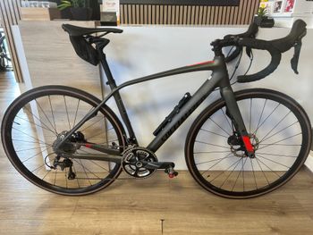 Specialized, Specialized Diverge