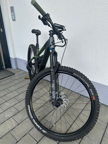 CUBE, STEREO ONE22 HPC TM 29 2022