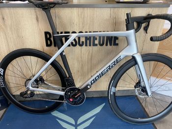 Used Lapierre Xelius DRS 8.0 AXS 2025 2025 Road & Gravel
