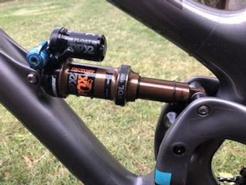 Brugt Yeti Sb 5.5 C 2019 Mountainbike — billede 6 af 9
