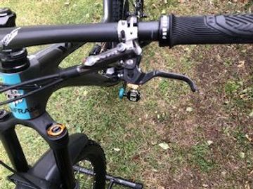 Brugt Yeti Sb 5.5 C 2019 Mountainbike — billede 4 af 9