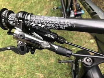 Brugt Yeti Sb 5.5 C 2019 Mountainbike — billede 3 af 9